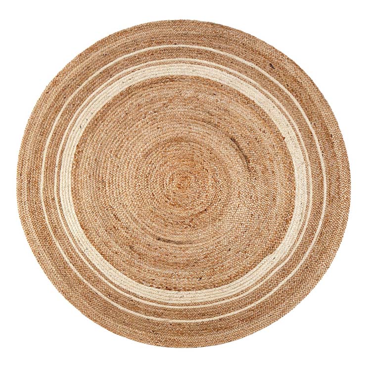 AMB0362 Kerala Jute Sunrise