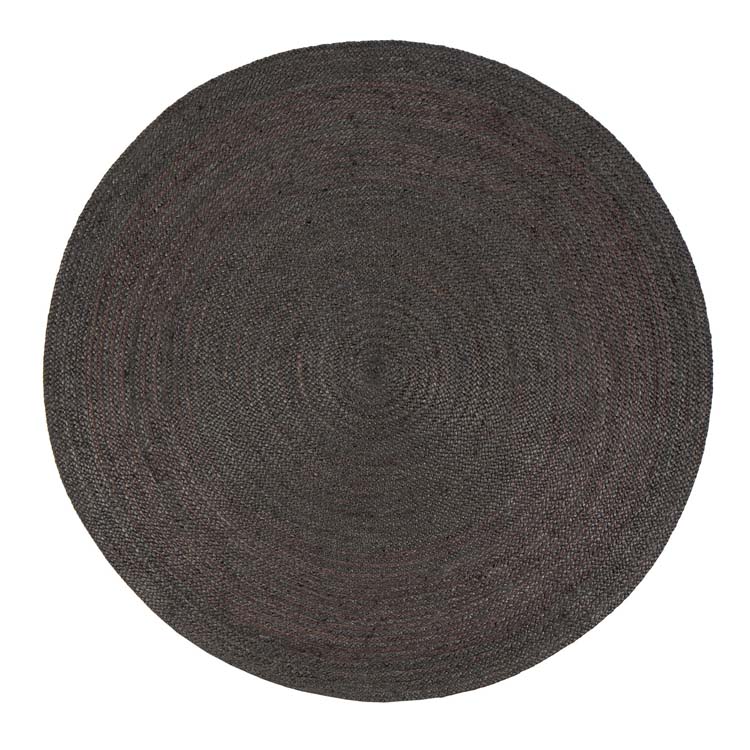 AMB0329 Kerala Jute Gray