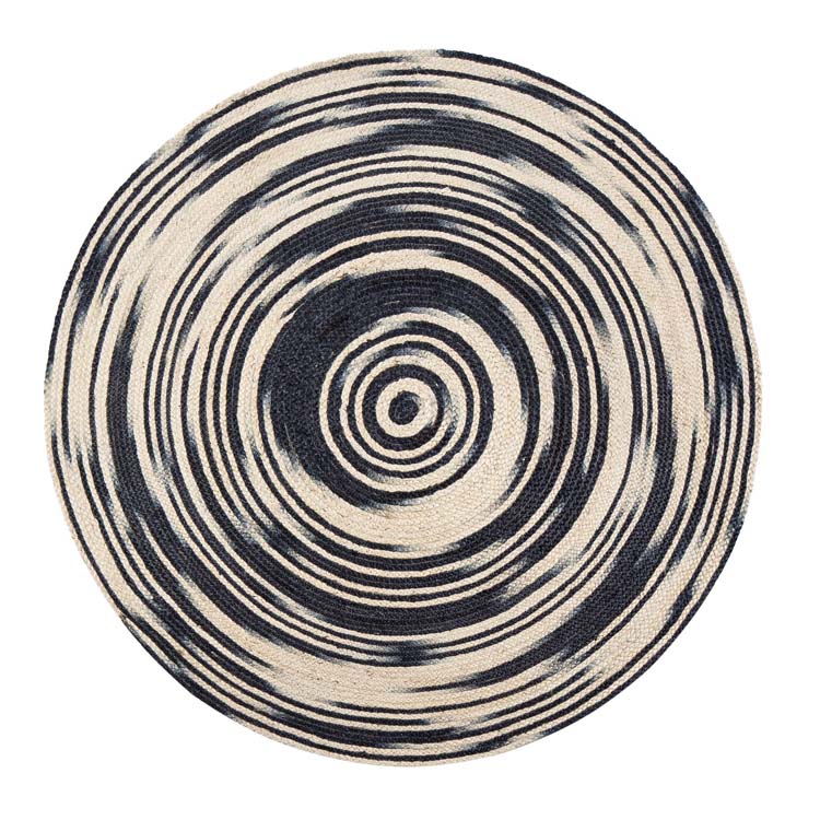AMB0393 Kerala Jute Hurricane