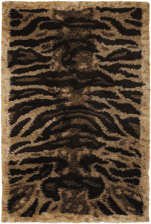 Amazon Collection AMA-5603 | Chandra Animal Print Area Rugs Amazon Collection AMA-5603 | Chandra Animal Print Area Rugs