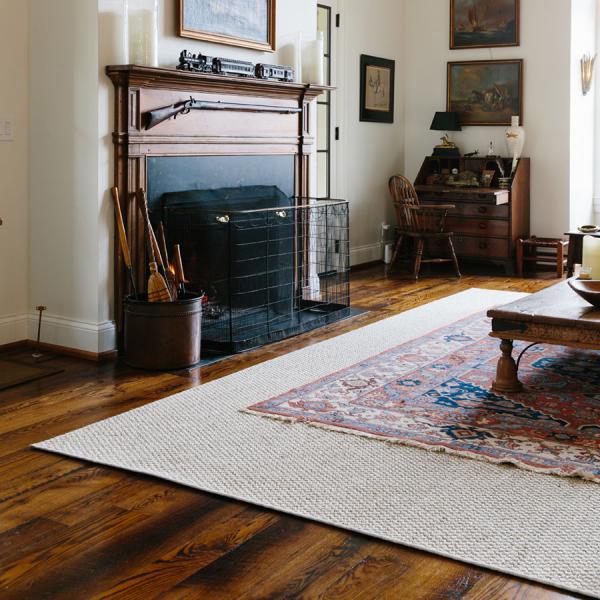 Fibreworks Ganti Sisal Collection Natural Fiber Area Rugs