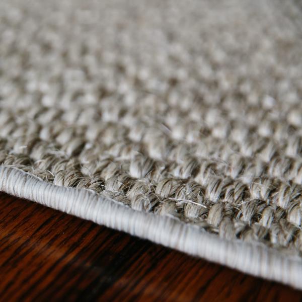Fibreworks Ganti Sisal Collection Natural Fiber Area Rugs