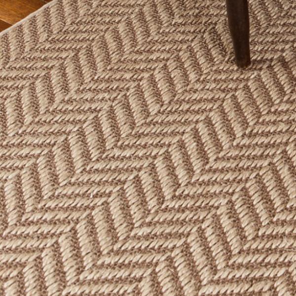 Fibreworks Muragi Sisal Collection Natural Fiber Area Rugs