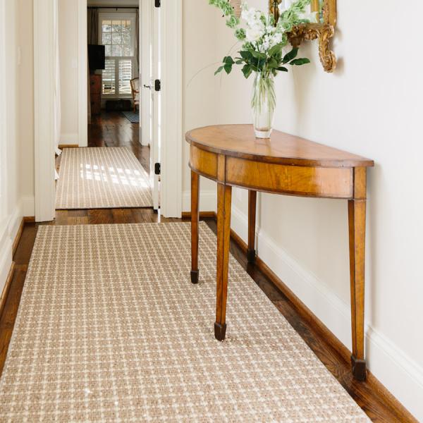 Tasmania Wool and Sisal Rug Fibreworks Natural Fiber Area Rugs