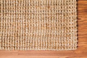 Andes Jute Area Rug