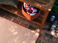 View: Outdoor Houndstooth Tweed