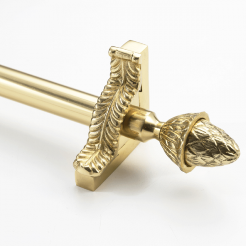 View: Grand Dynasty Stair Rod Collection