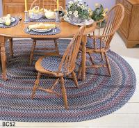 View: Boston Common Braided Area Rugs