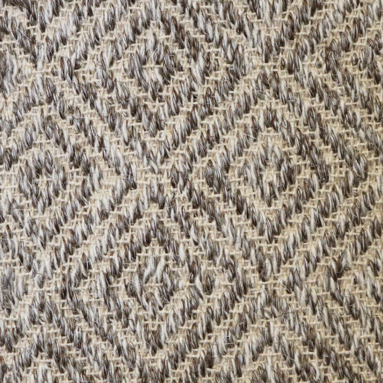 Fibreworks Austin Wool & Sisal Collection