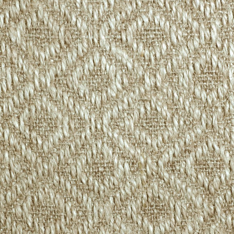 Fibreworks Neygi Diamond Sisal Area Rug