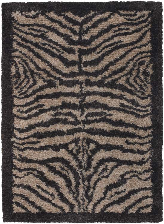 Animal Print Area Rugs