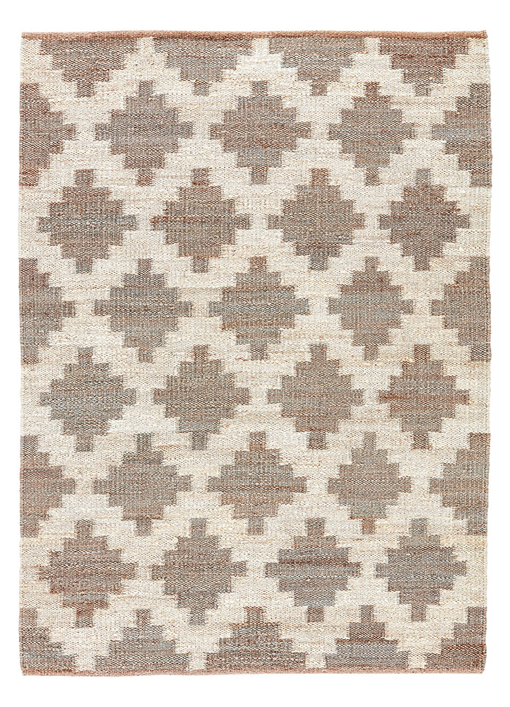 Jaipur Feza Collection FZ02 Hemp Rug