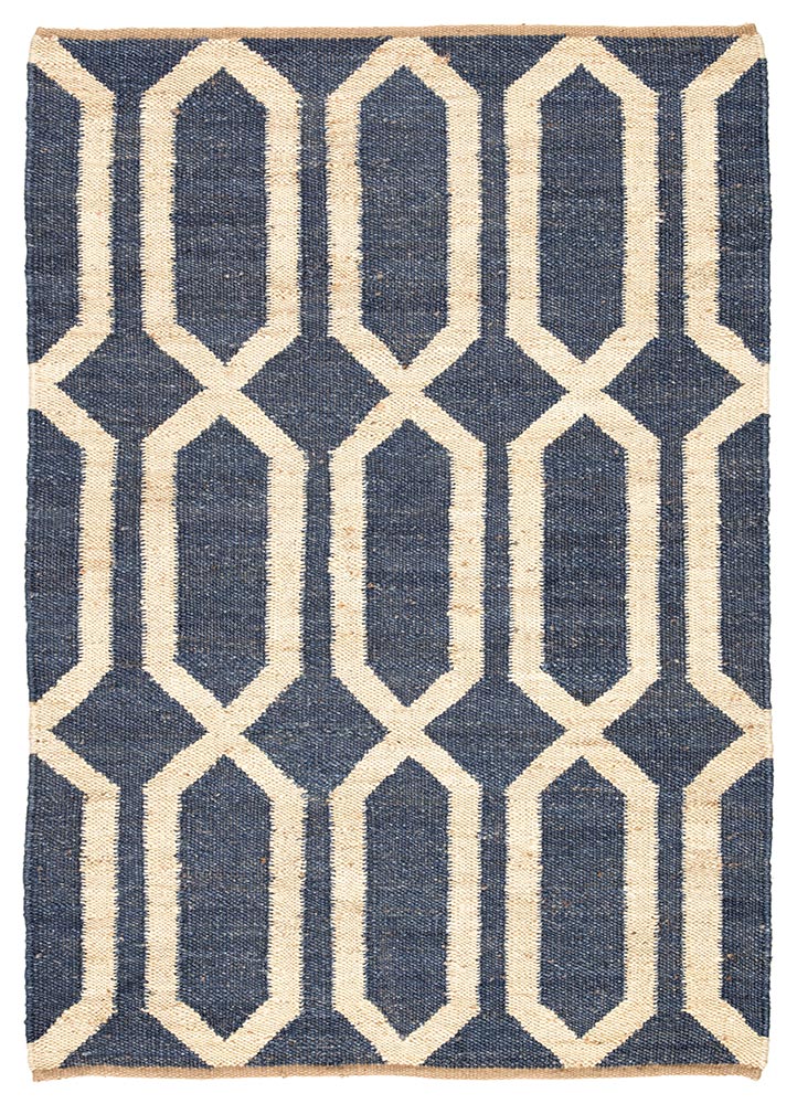 Jaipur Feza Collection FZ10 Hemp Rug