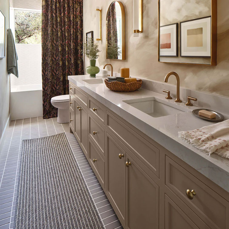 Fibreworks Maui Collection Outdoor Area Rug