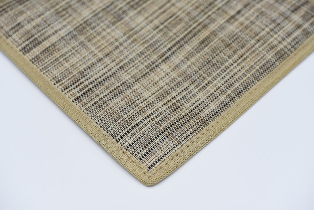 Infinity Prestige Almond Collection Outdoor Area Rug