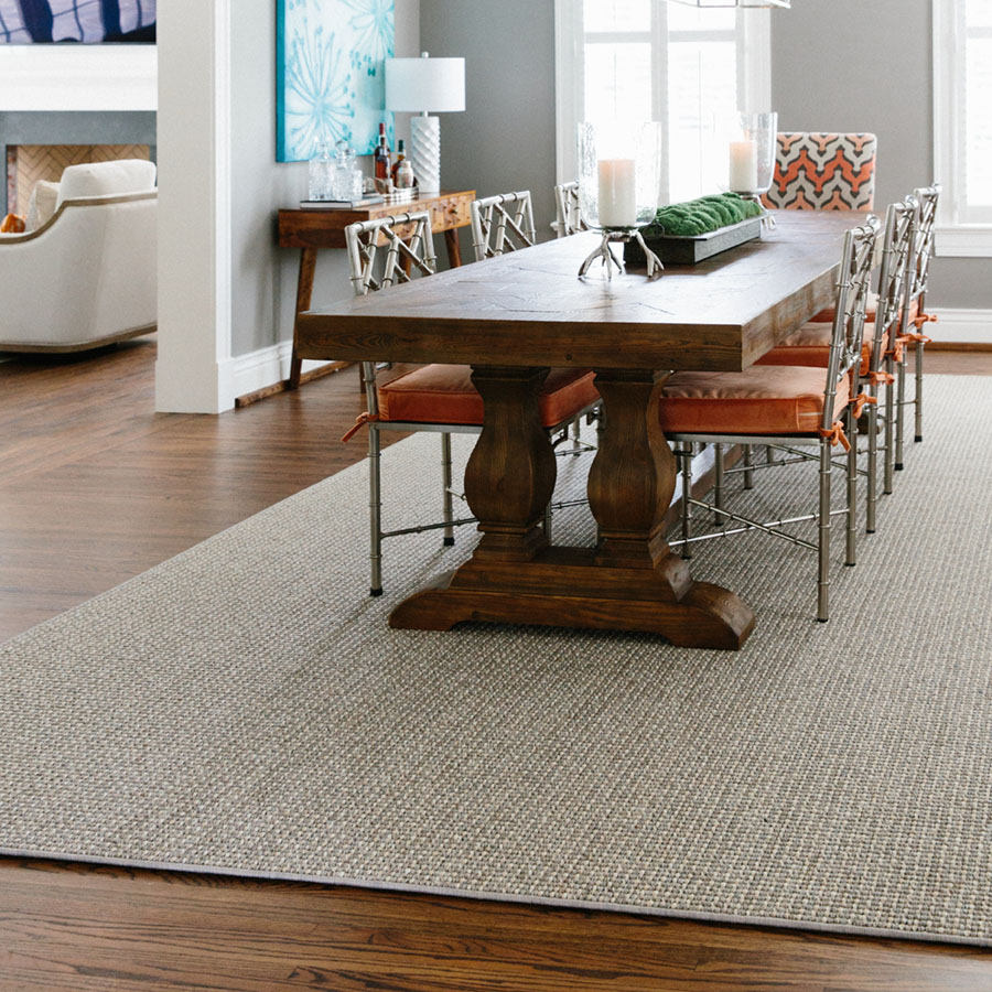 Fibreworks Kalahari Wool and Sisal Area Rug