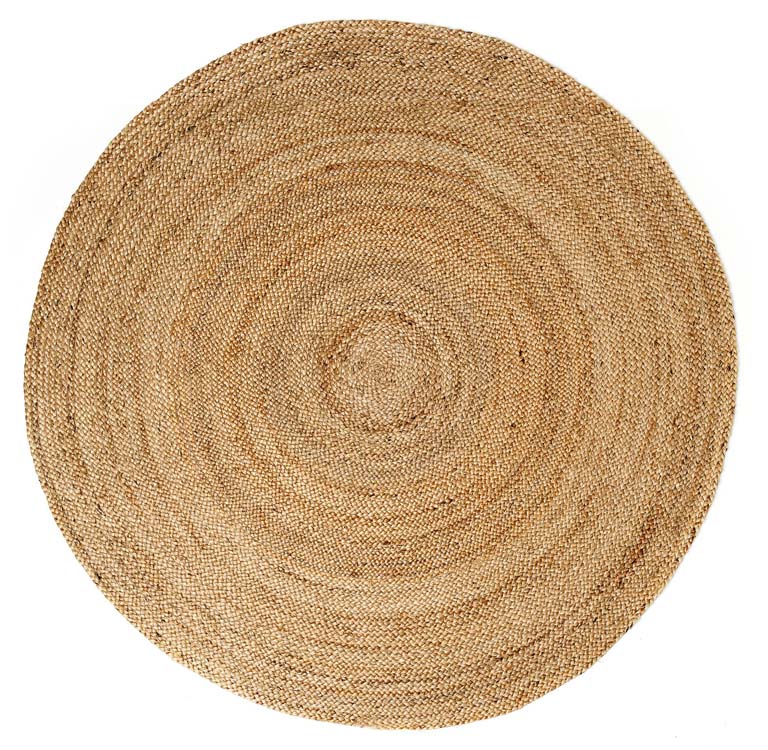 Jute Area Rugs Fibreworks Natural Fiber Anji Mountain
