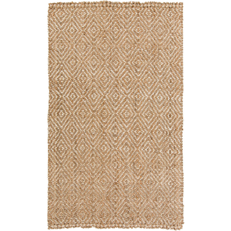Jute Area Rugs Fibreworks Natural Fiber Anji Mountain