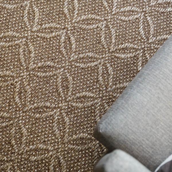 Current Sisal Outdoor Fabric