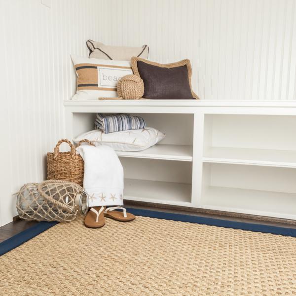 Carpet Pad for Seagrass Rug