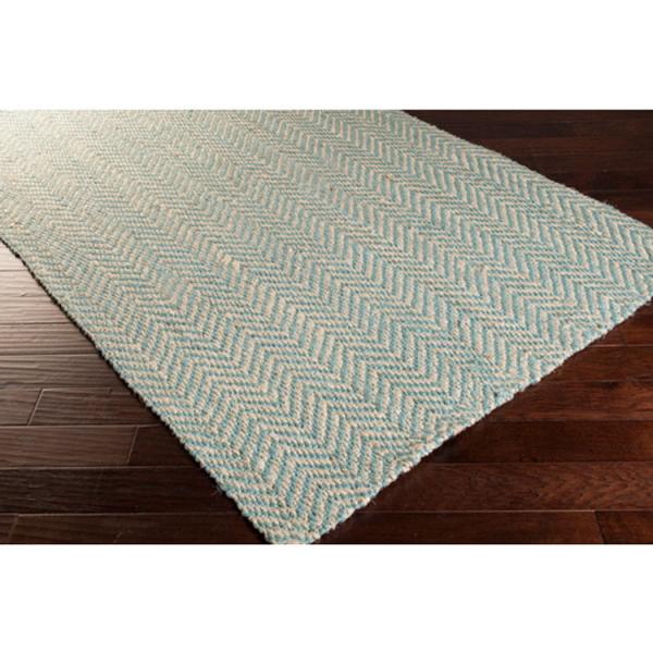 Reeds Collection Surya Rugs Hand Woven Jute Natural Fiber Area Rugs