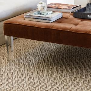 Fibreworks Diamond Pattern Sisal Area Rug