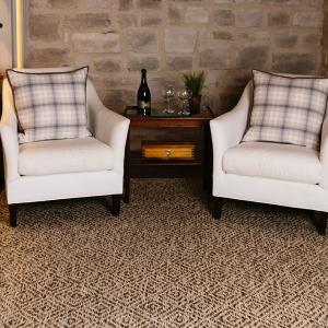 Austin Sisal Area Rug