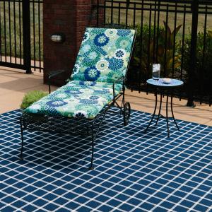 Belcourt Hadley Belcourt Pool and Patio Rugs