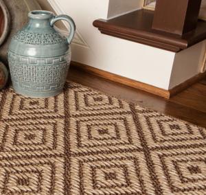 Fibreworks Kara Sisal Area Rug