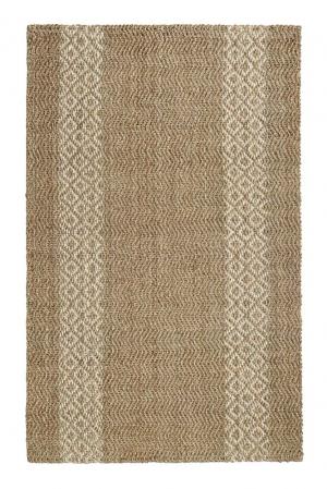 AMB0359 Shasta Wool and Jute Rug