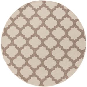 Surya Rug Round Alfresco Indoor/Outdoor Collection ALF-9586