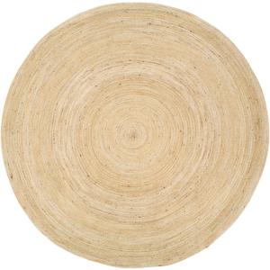 Brice Collection BIC-7007 Area Rug Round